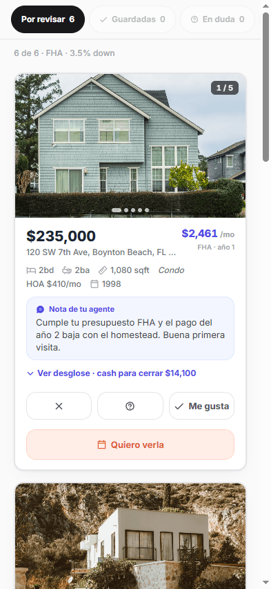 Portal del cliente de B&M (ReSharpe)